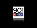 Wabe 901  atlantas npr station