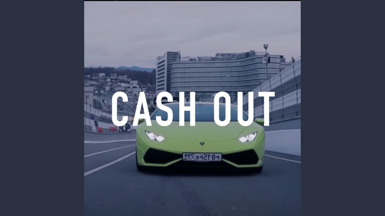 Cash Out
