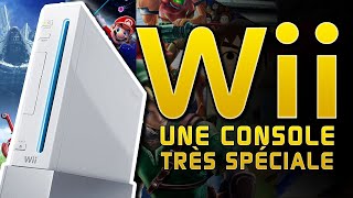 Pourquoi la Wii Était Si Spéciale ?