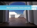 Nye Huse til salg Marbella - YouTube