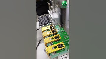 IC Programming for Mass Production #PCBMay