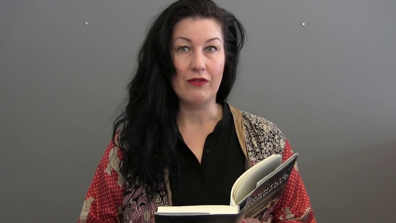 LONE HØRSLEV LÆSER