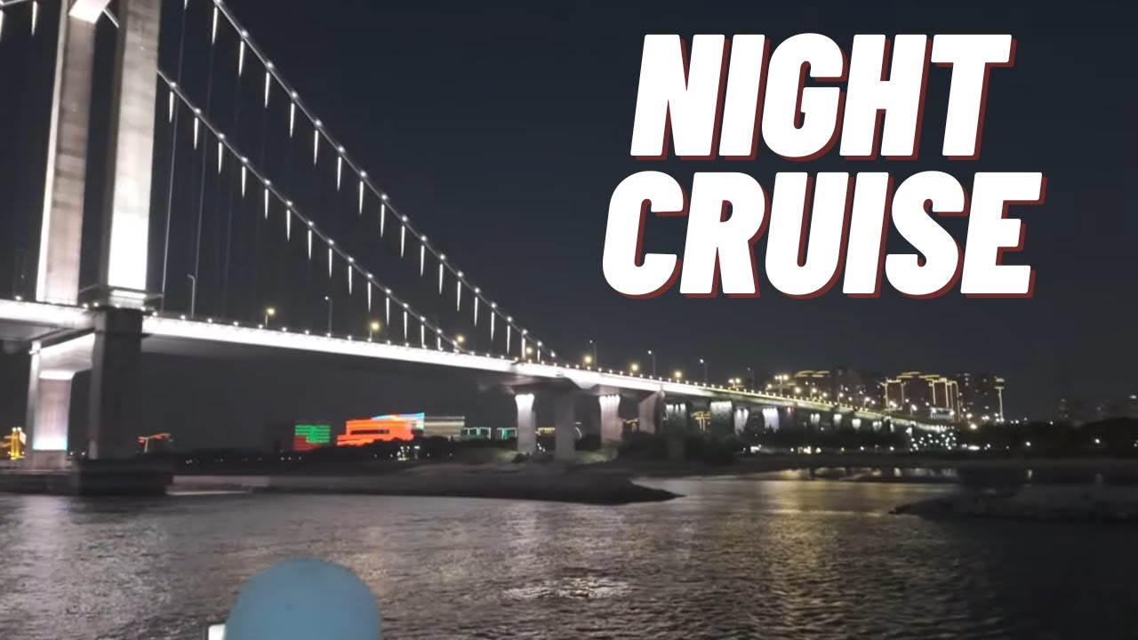 Visit to Yantai Mountain and the Minjiang River Night Cruise 