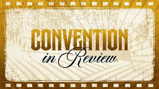 WAFFA Convention Review | 96th Washington FFA Convention & Expo