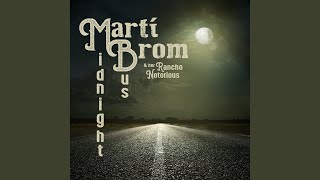 Marti Brom & Her Rancho Notorious video