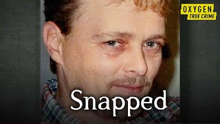 Father Killed After Hitting a Horse With His Car | Opening of Snapped: Angel Brown | Oxygen