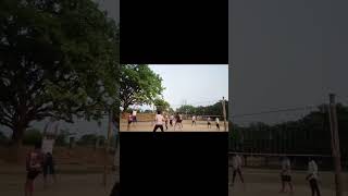 Real Power of Desi Volleyball #viralvideo #sportsvideo #like #new #viral #trending #volleyball #1m