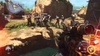 TrickShot , ffa Clip on bo3