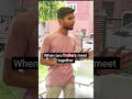 Meetup of two ipl team trollers 😂| PBK vs RCB #ipl2026 #viratkohli