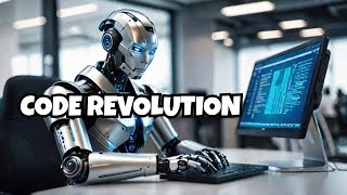 AI is Writing Code – Are Programmers Obsolete