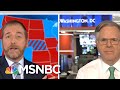 Pete Williams Explains What Will Happen In Today's Joint Session Of Congress | MSNBC