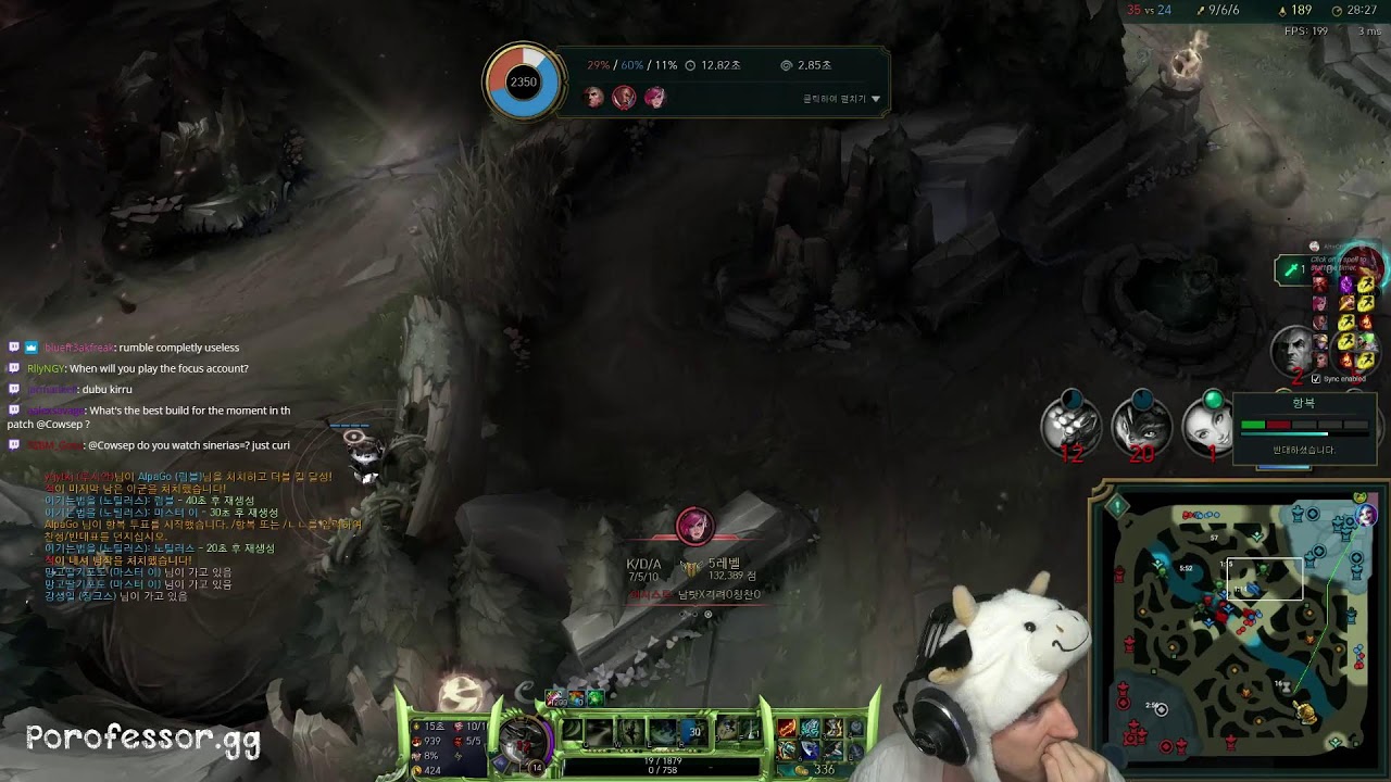 New Master Yi items, WE'RE FIGURING IT OUT!