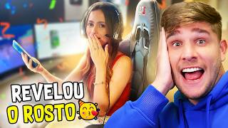 REVELEI O VERDADEIRO ROSTO DA MAY