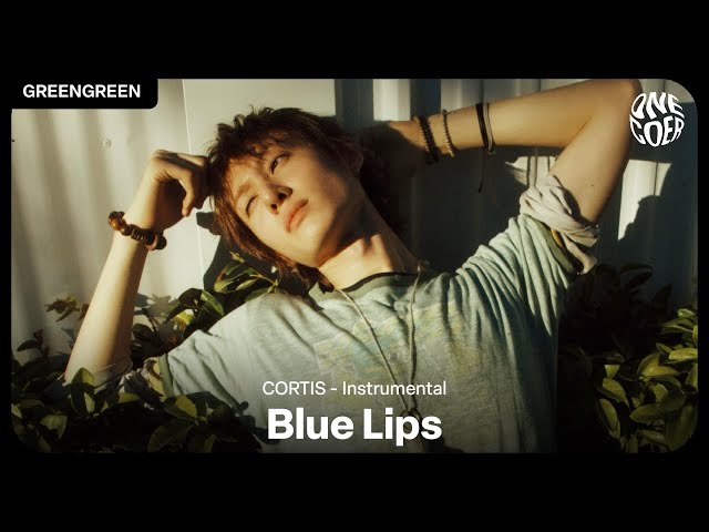 CORTIS (코르티스) 'Blue Lips' Instrumental - YouTube