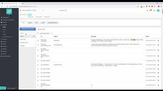 Email 2.0 - New Features & Updates