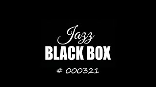 Jazz Black Box | 000321