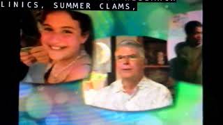 KCAL 9 Intershow August 31, 2008 6:00pm