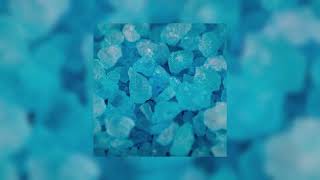 After Dark Phonk Crystal Blue - Requi3M