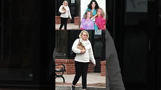 Shelley Hacks Rare Public Outing Sparks Excitement