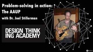 Problem-Solving In Action: Faculty Voices and University Decision-Making