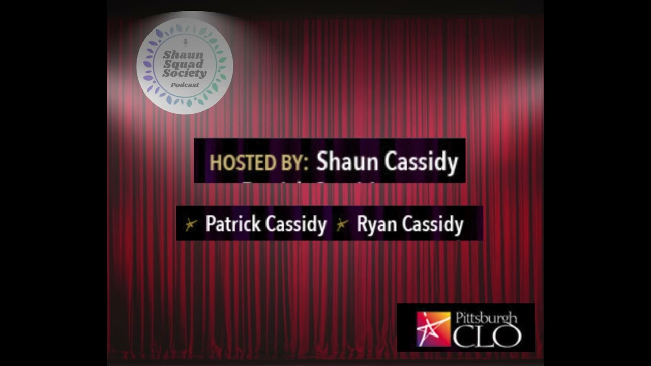 Shirley Jones Gala at the Byham Theater