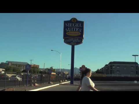 Weekly Rentals Las Vegas