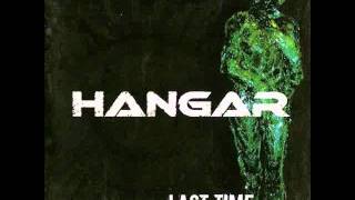 Hangar feat. Michael Polchowicz - Ask The Lonely (bonus track)