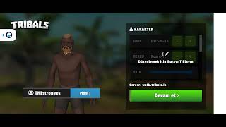 Tribals.io help fonix pls na-43 laggy no join no one can enter #poki #tribals.io #akım #keşfet