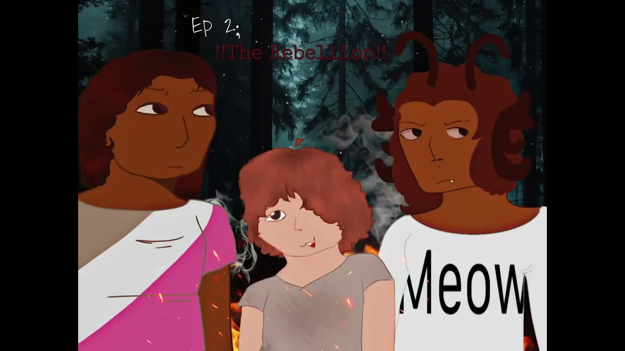 Coming face to face with the Reble's themselves! (FFM4A) (ASMR Roleplay) (Collab) (Fantasy RP)