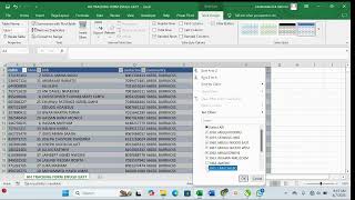 Sort and Filter Like a Pro with Excel – Unlock the Power of Data! 🔍 Wealth
