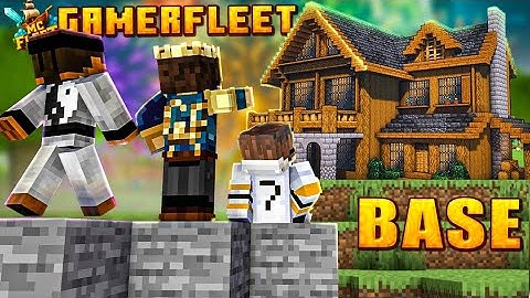 Finding Gamerfleet Base Coordinate in McFleet #2