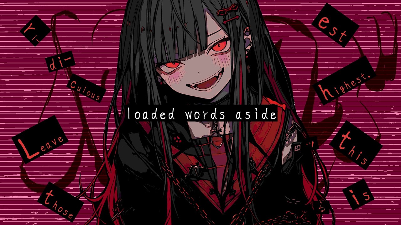 No-Go Word／Feat.HatsuneMiku