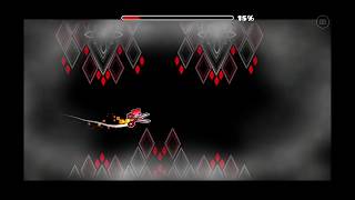 57949028 Krampus By Mulpan & Funnygame, Harder Geometry Dash