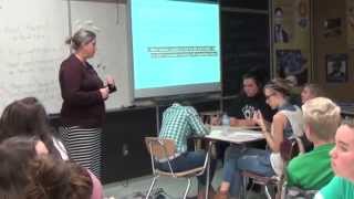 Responding to Formative Assessment