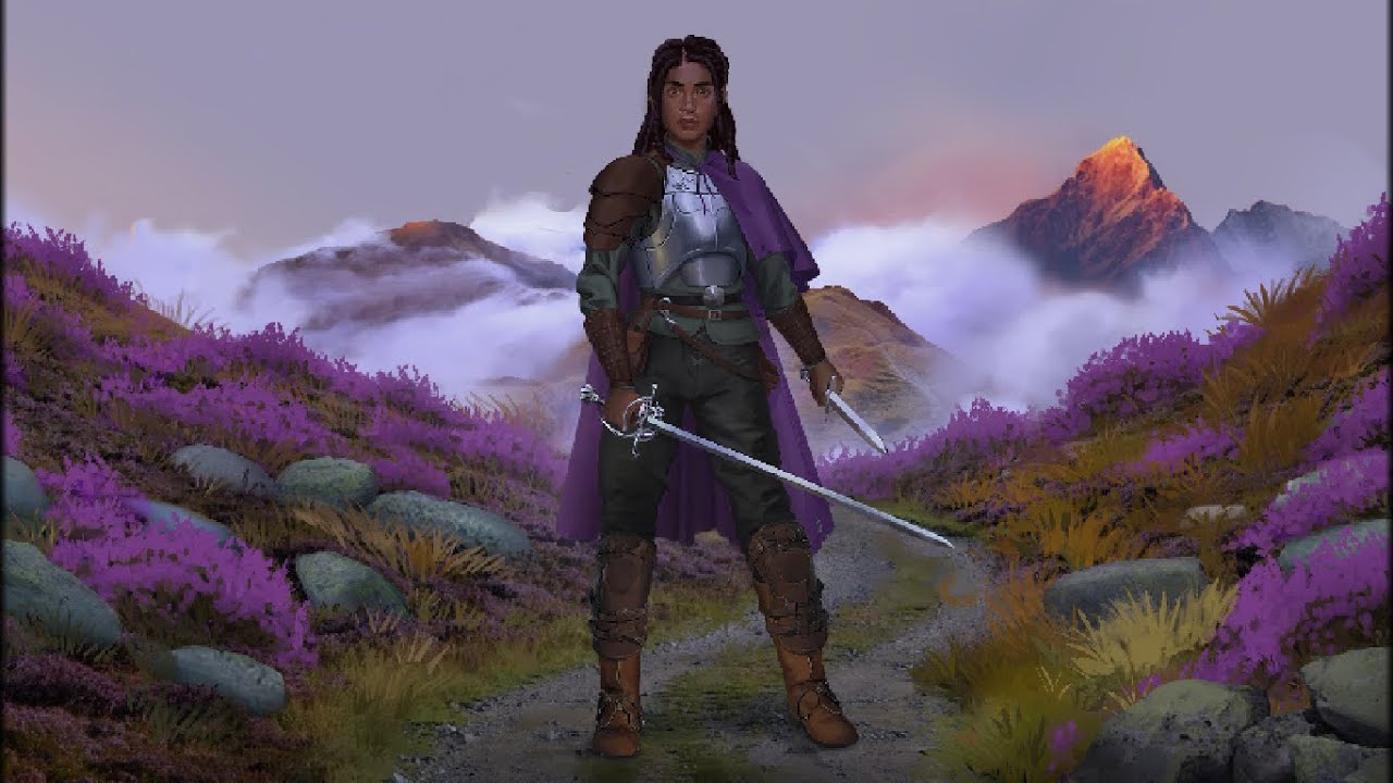 Shattered Pixel Dungeon Full Day Duelist Champion Feint