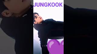 JUNGKOOK LOOKING SO COOL IN HIS NEW SONG 3d ???