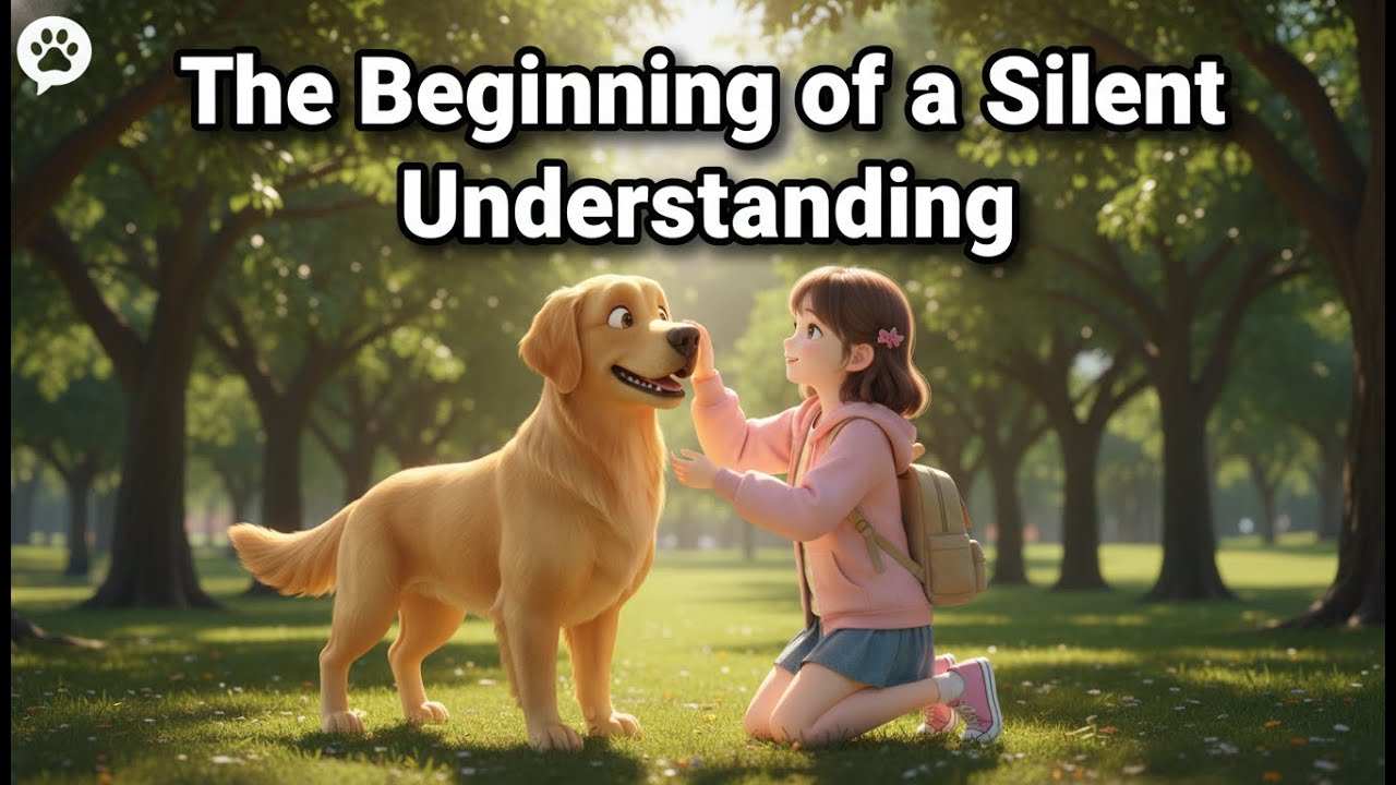 Marky Paws Stories - Marky Trying to Get Closer: Slowly Rising to Reach Linh