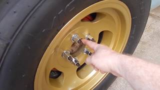 How To Pass Tech At The Drag Strip With A Classic Car