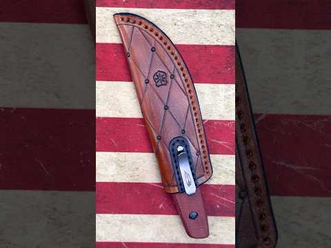 Steve Callari Customs - Tried & True.    