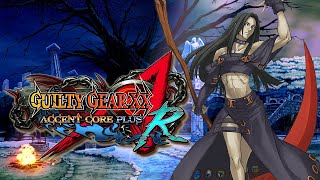 Guilty Gear XX Accent Core Plus R: Bloodstained Lineage - Testament’s Theme [Extended]