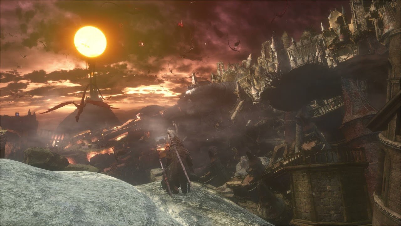 The Dreg Heap of Souls - Update