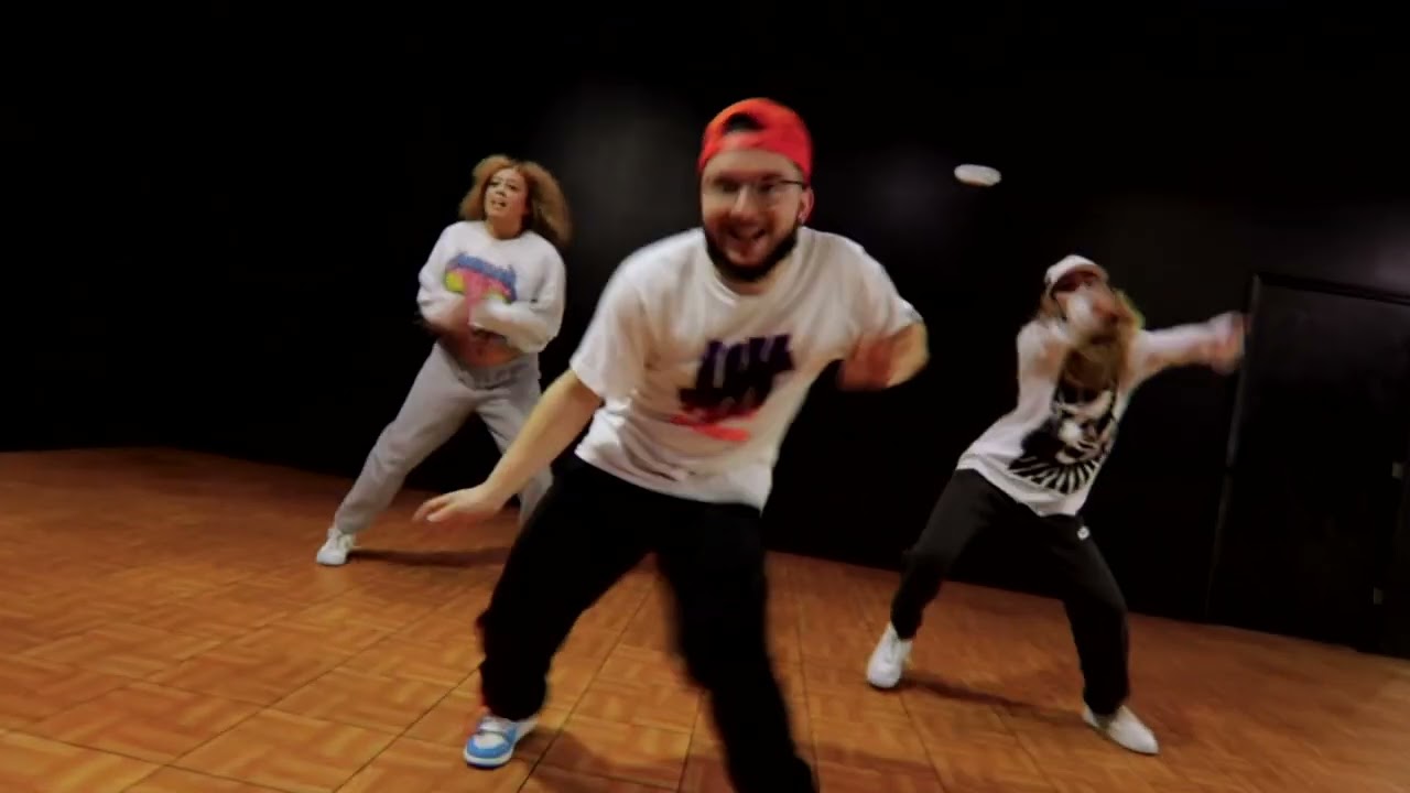 Jacquees - “Pick It Up” | Keith Wilder Choreography