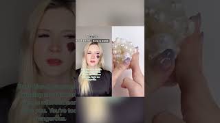  Slime Storytime Tiktok  At Age Seven You Must Choose Between The Red And Black Rose 2