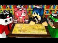 IL PIANO per DISTRUGGERE i NOSTRI RIVALI! - BIG ISLAND Minecraft S2 Ep.6