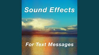 Buzz Me (Text Tone)
