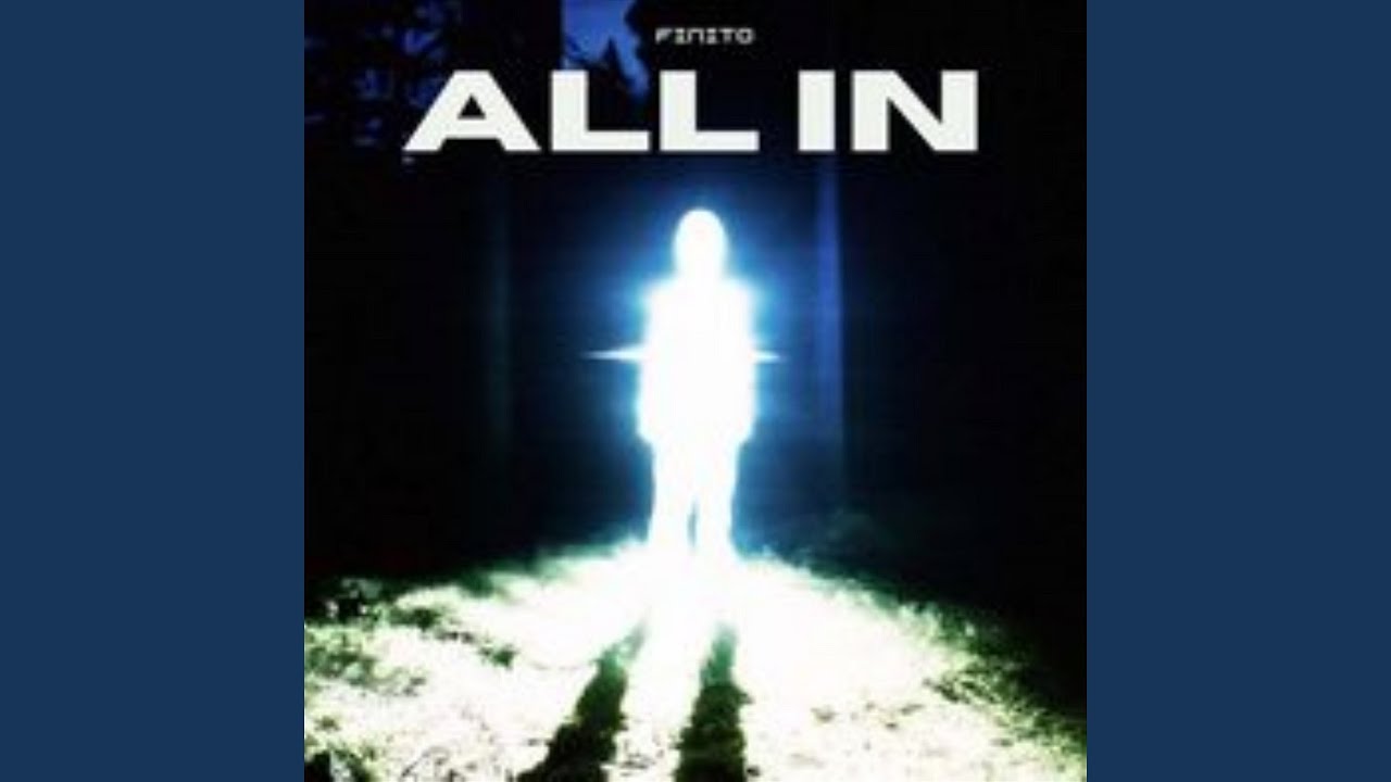 Watch All in on YouTube Watch All in on YouTube