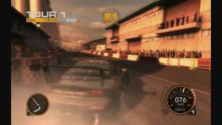 GRID - Drift par Knos HD