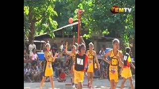 Gure Supports GK Tourney