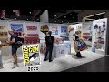 The Loyal Subjects Booth Walkthrough SDCC 2025 MASK My Pet Monster The Loyal Subjects Booth Walkthrough SDCC 2025 MASK My Pet Monster
