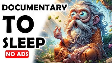 The Untold TRUTH About Buddha: Did He Lie to His Followers? | No Ads Documentary To Sleep